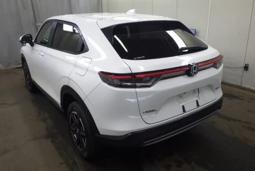 Honda Vezel 1.5 Hybrid, 2021