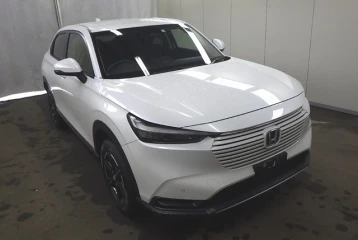 Honda Vezel 1.5 Hybrid, 2021