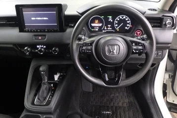 Honda Vezel 1.5 Hybrid, 2021