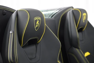 Lamborghini Huracan Spyder, 2023