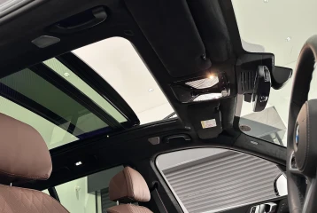 BMW X7 xDrive 40d M Sport, 2025