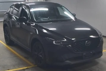 Mazda CX-5 , 2024