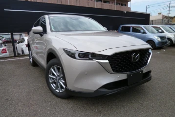 Mazda CX-5 , 2025