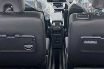 Nissan Serena Highway Star V, 2024