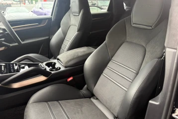 Porsche Cayenne Coupe GTS, 2024