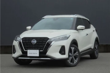 Nissan Kicks e-POWER 4WD, 2024