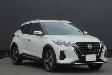 Nissan Kicks e-POWER 4WD, 2024