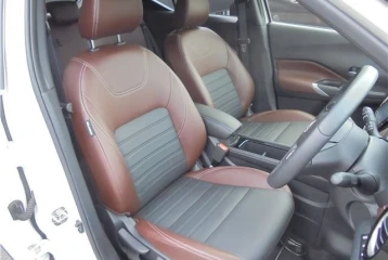 Nissan Kicks e-POWER 4WD, 2024