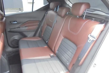 Nissan Kicks e-POWER 4WD, 2024