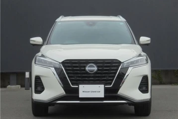Nissan Kicks e-POWER 4WD, 2024