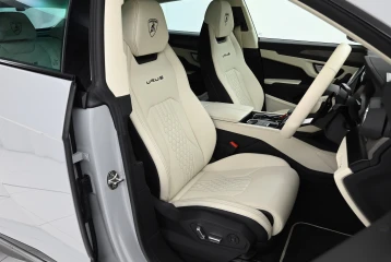 Lamborghini Urus S, 2024