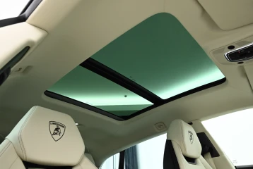 Lamborghini Urus S, 2024