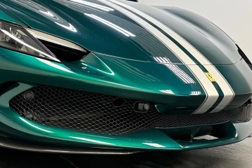 Ferrari 296 GTB , 2023