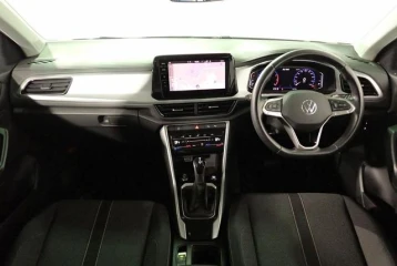 Volkswagen T-Roc 1.5 TSI, 2023