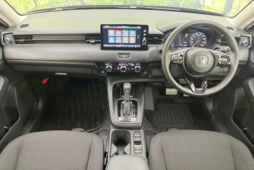 Honda Vezel 1.5 Hybrid, 2022