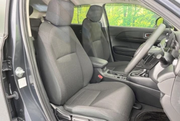 Honda Vezel 1.5 Hybrid, 2022