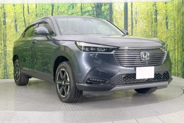 Honda Vezel 1.5 Hybrid, 2022