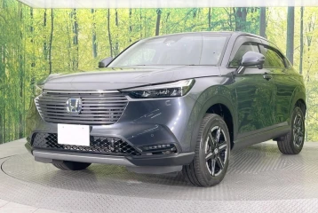 Honda Vezel 1.5 Hybrid, 2022