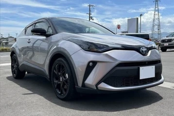 Toyota C-HR Hybrid G, 2023
