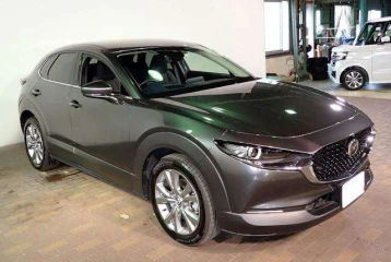 Mazda CX-30 20S 4WD, 2023