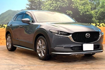 Mazda CX-30 20S 4WD Hybrid, 2023