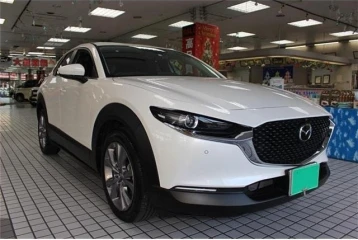 Mazda CX-30 20S, 2023