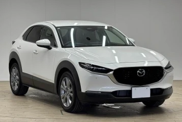 Mazda CX-30 20S Hybrid, 2024
