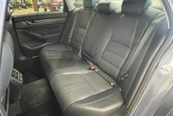 Honda Accord e:HEV, 2022