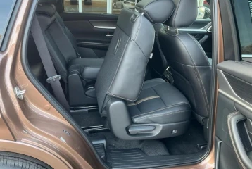 Mazda CX-80 2.5 PHEV, 2025