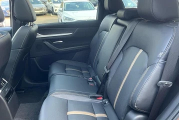 Mazda CX-80 2.5 PHEV, 2025