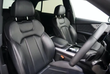 Audi Q8 55 TFSI Quattro S line, 2022