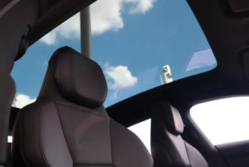 Audi e-tron GT quattro, 2023