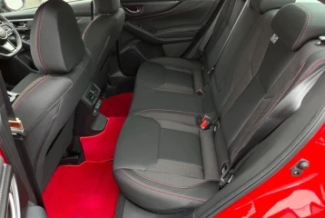 Subaru WRX S4 GT-H, 2022