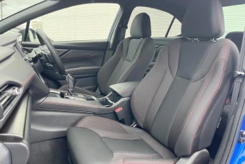 Subaru WRX S4 GT-H, 2022