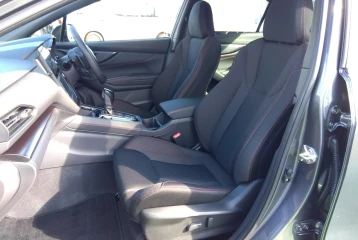 Subaru WRX S4 GT-H, 2023