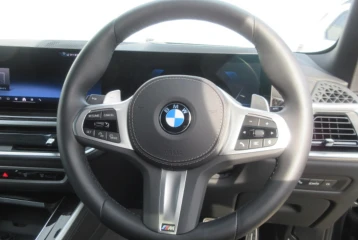 BMW X5 40d M Sport, 2024