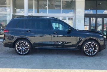 BMW X7 xDrive 40d, 2024