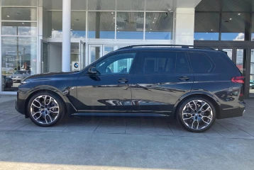BMW X7 xDrive 40d, 2024