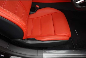 Mercedes SL-class AMG SL43, 2023