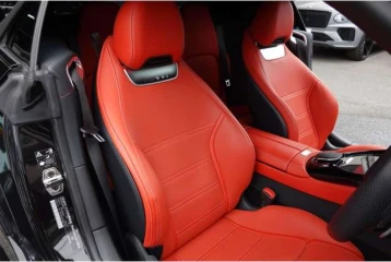 Mercedes SL-class AMG SL43, 2023