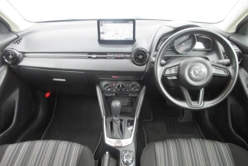 Mazda 2 15C 4WD, 2022