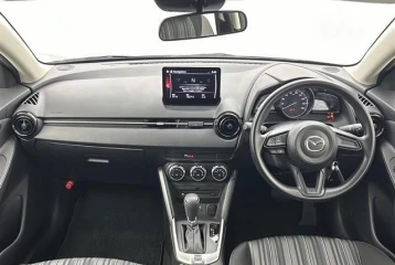 Mazda 2 15S Smart Edition, 2022