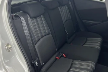 Mazda 2 15S Smart Edition, 2022