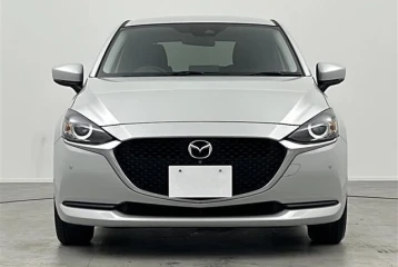 Mazda 2 15S Smart Edition, 2022