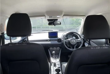 Mazda 2 15S Smart Edition, 2022