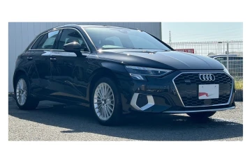 Audi A3 40 TFSI Quattro Advanced, 2023