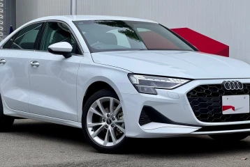 Audi A3 Sedan 30 TFSI Advanced, 2024