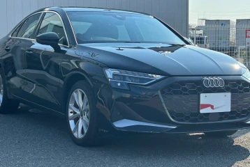 Audi A3 Sedan 30 TFSI Advanced, 2024