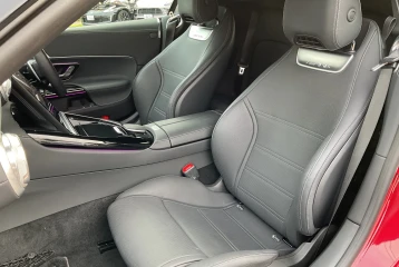 Mercedes SL-class AMG SL43, 2023