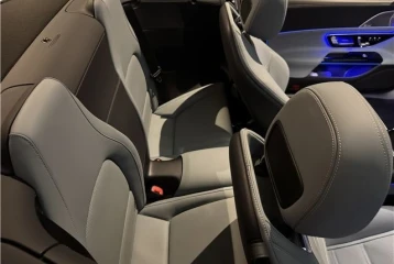 Mercedes SL-class AMG SL43, 2023